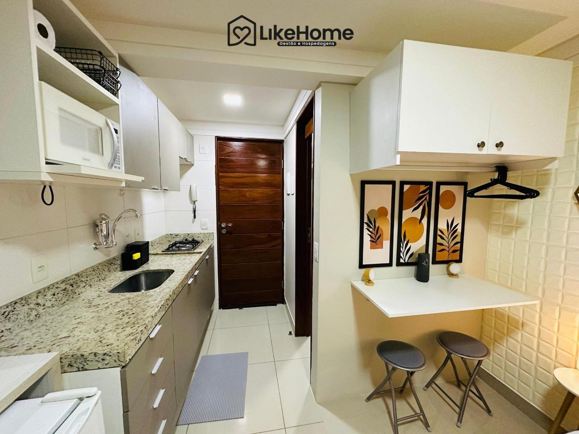 Mar Apartamento