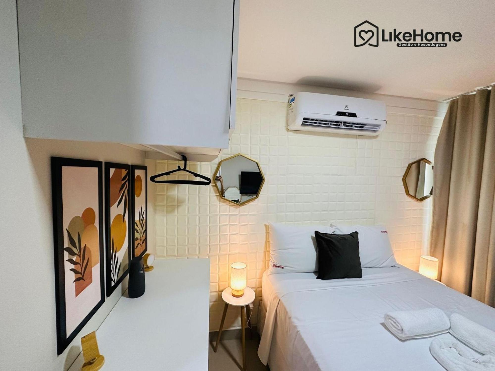 Apartamento Mar