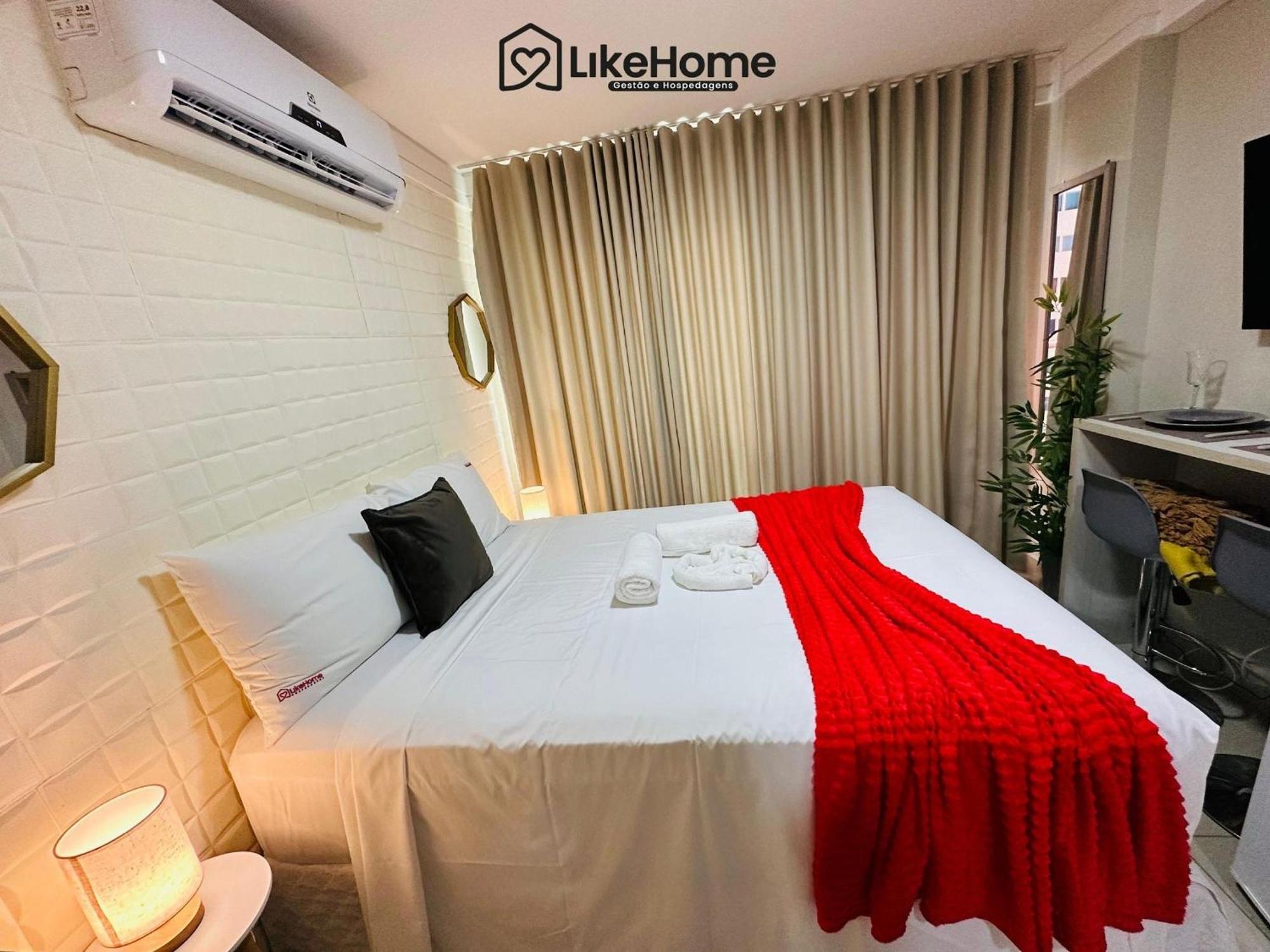 Apartamento Mar