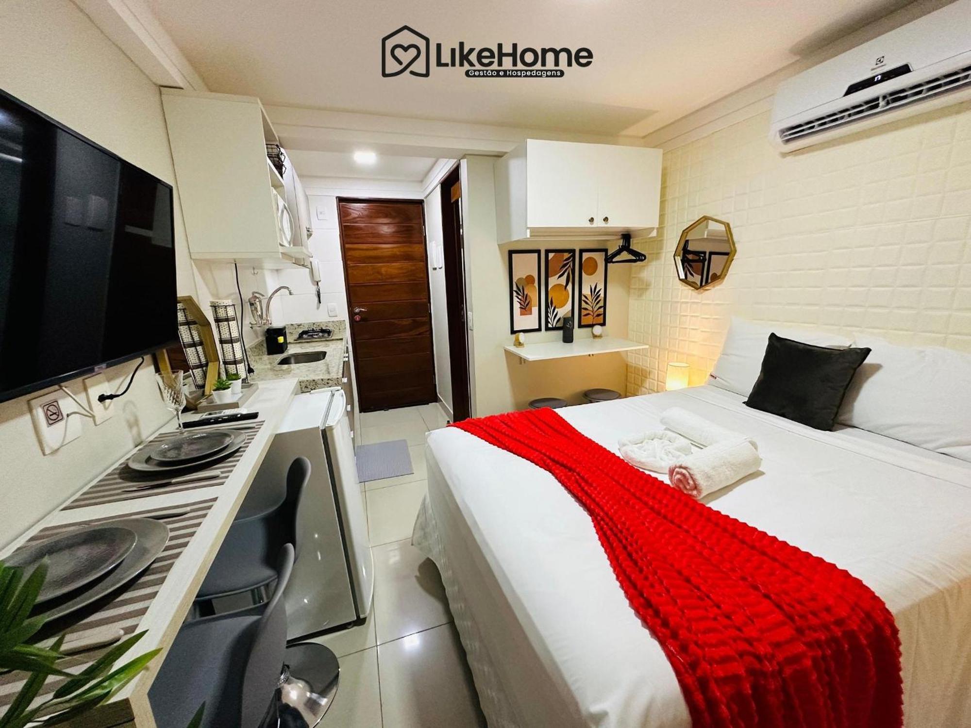 Mar Apartamento *